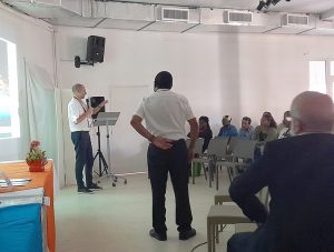 Conférence Cica 2024